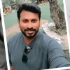 Ashwin Srinivasan