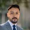 Dhazaan Sheriff