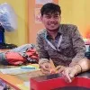 Rahmat Arfan Abdillah