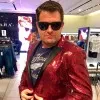 David Faux
