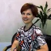 Nataliia Prykhodko