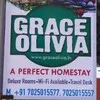 Grace Olivia