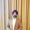 Magandeep Singh