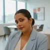 Aakanksha Chaturvedi