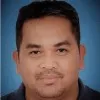 Garry Jay Galicia