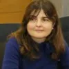 Irina Tereladze