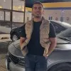 Aly Maher