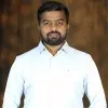 Naresh Bandaru