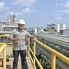 Atmo Raharjo