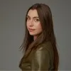 Ana Melikidze