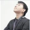 Jeffrey Chong