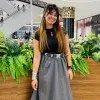 Sonalisha Behera