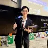 Adrian Wong
