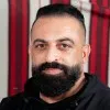 Ali Al Darwish