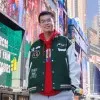 Yanbo Wang