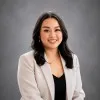 Melanie Yang