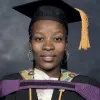 Amanda Radebe