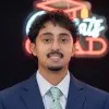 Siddanth Vinay