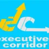 Executives Corridor