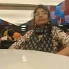 Prathyusha Buddarapu