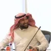 Khalid Almutiri
