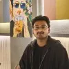 Masum Kumar
