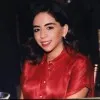 Nathalie Yared