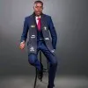 Tangidzirai Mubako