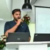Arjun Appaji