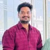 Mahesh Anand