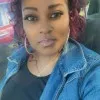 TENISHA GREENE