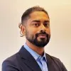 Abhishek Mazumdar