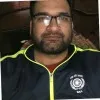 Braham Dutt Sharma
