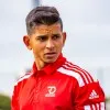 Royston Dsouza