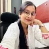 Dietitian Shatarupa Saha