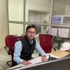 ALOK KUMAR