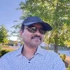 Chandra Mohan