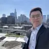 Lawrence Mah