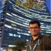 Animesh Mohanty