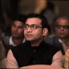 Vivek Bhiwapurkar