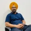 Jagmohan Singh