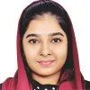 Irfana Shajahan