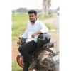 Manoj Kumar