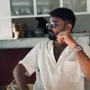 Akash Manoj