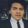 Oscar Enrique Hernandez Balderrama