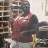 Keyona Hence