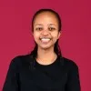 Grace Saidimu