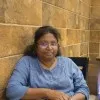 Angelin Mohan