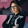 Alina Nemykina