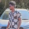 Kishore Saravanan